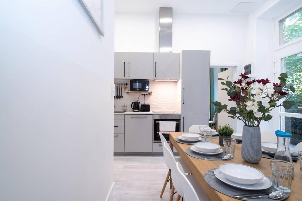 Apartment Large Airconditioned *