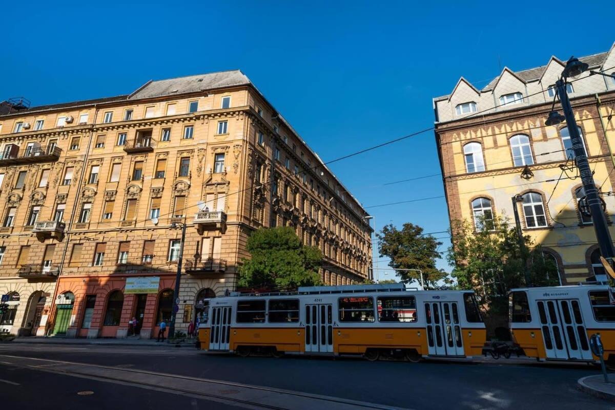 Apartment Large Airconditioned *