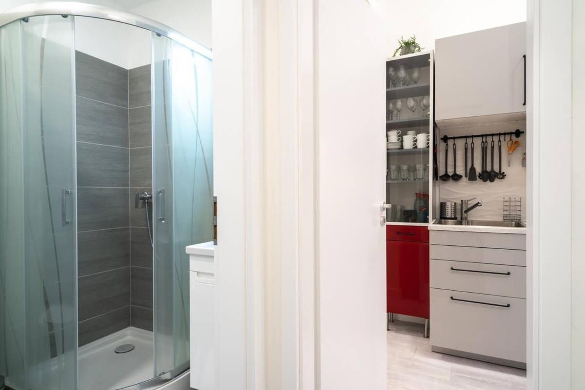 Large Airconditioned Budapest