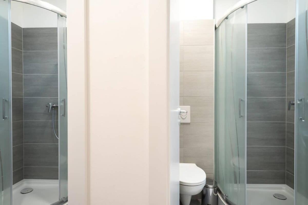 Large Airconditioned Apartment *