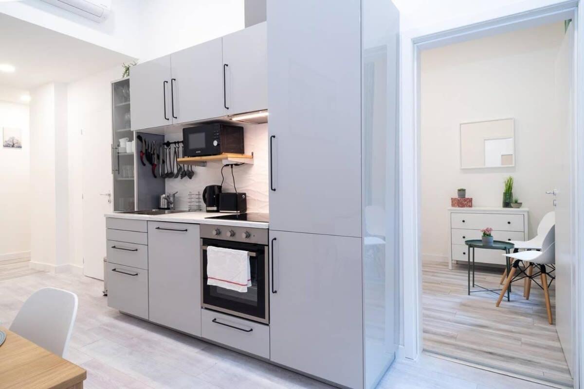 Large Airconditioned * Budapest