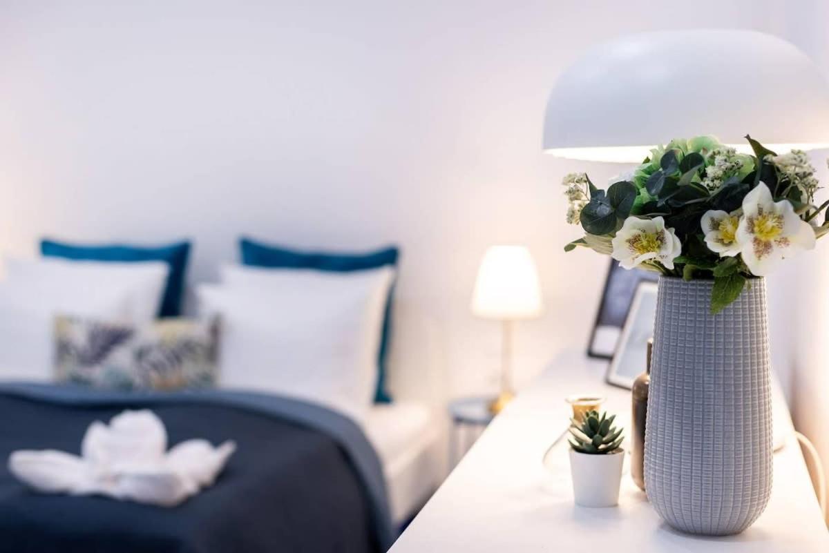 Apartment Large Airconditioned
