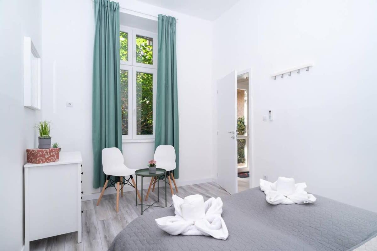 Apartment Large Airconditioned *