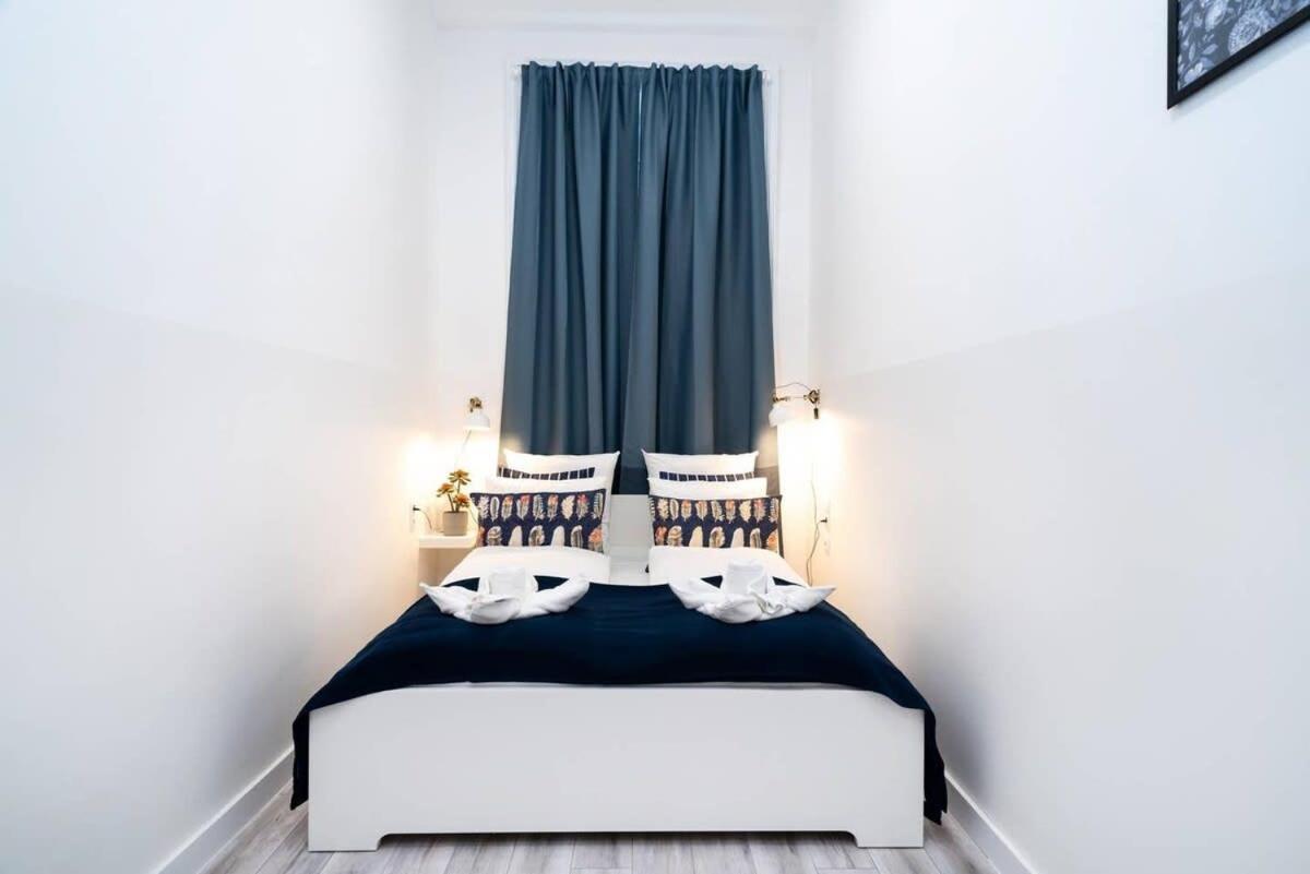 Large Airconditioned Apartment