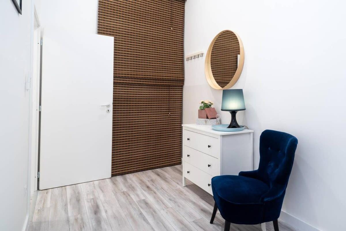 Apartment Large Airconditioned *