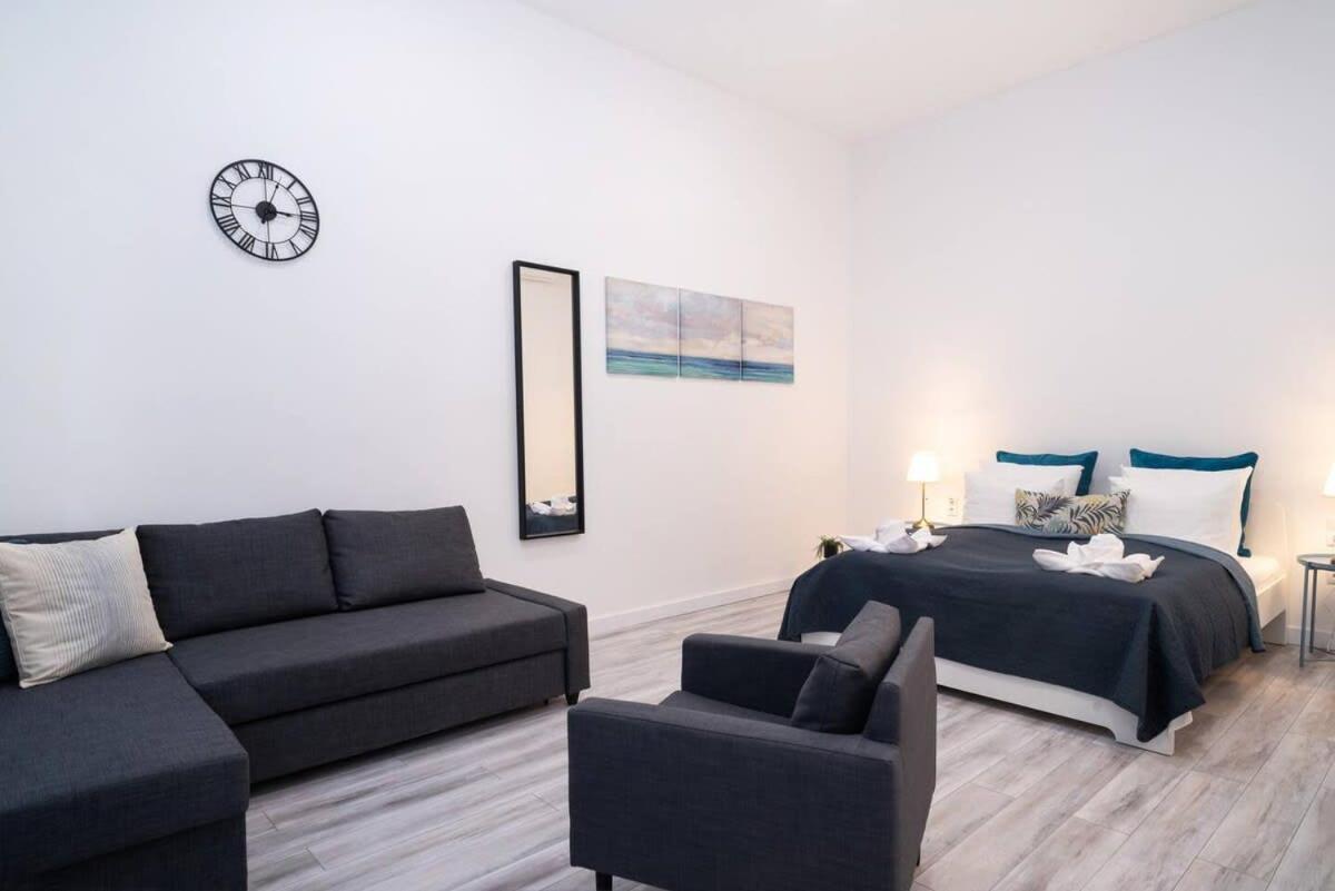 Apartment Large Airconditioned