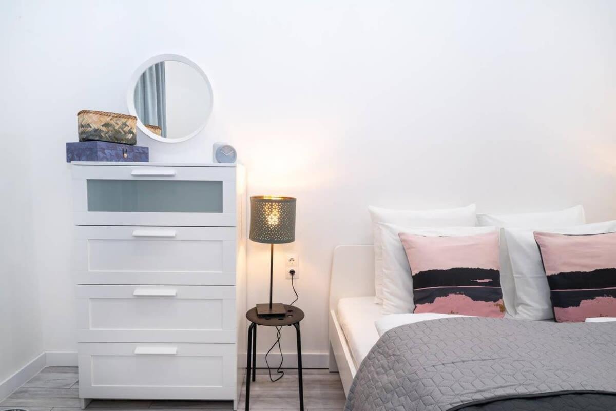 Apartment Large Airconditioned *