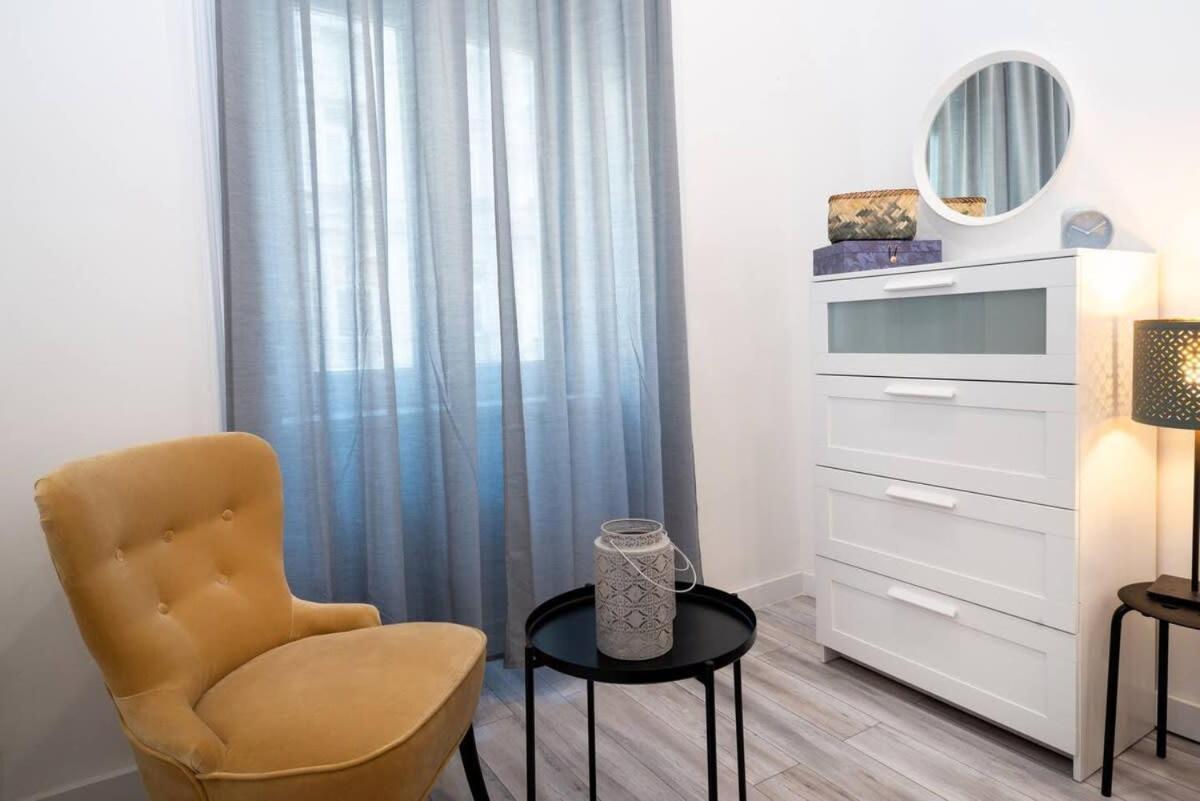 Apartment Large Airconditioned