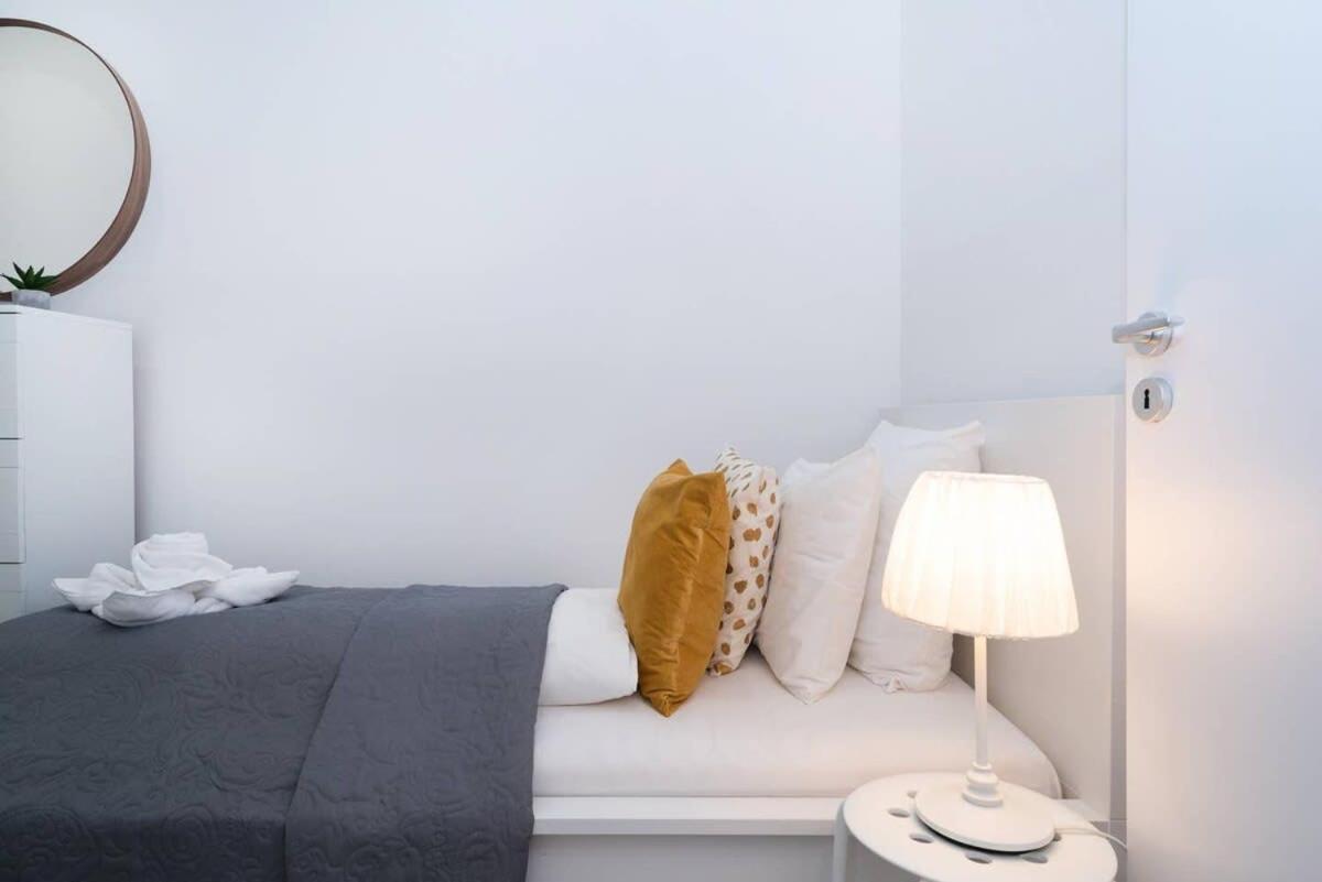 Apartment Large Airconditioned