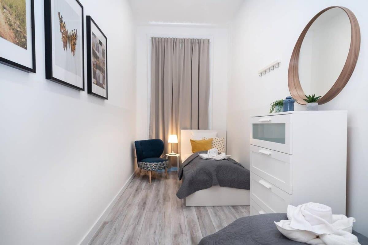 Apartment Large Airconditioned *