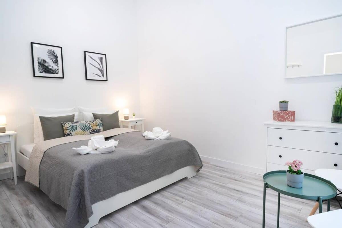Apartment Large Airconditioned