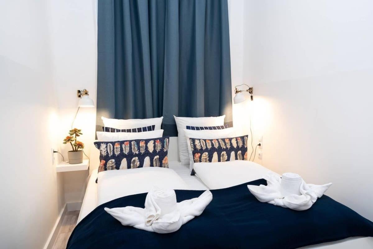 Apartment Large Airconditioned *
