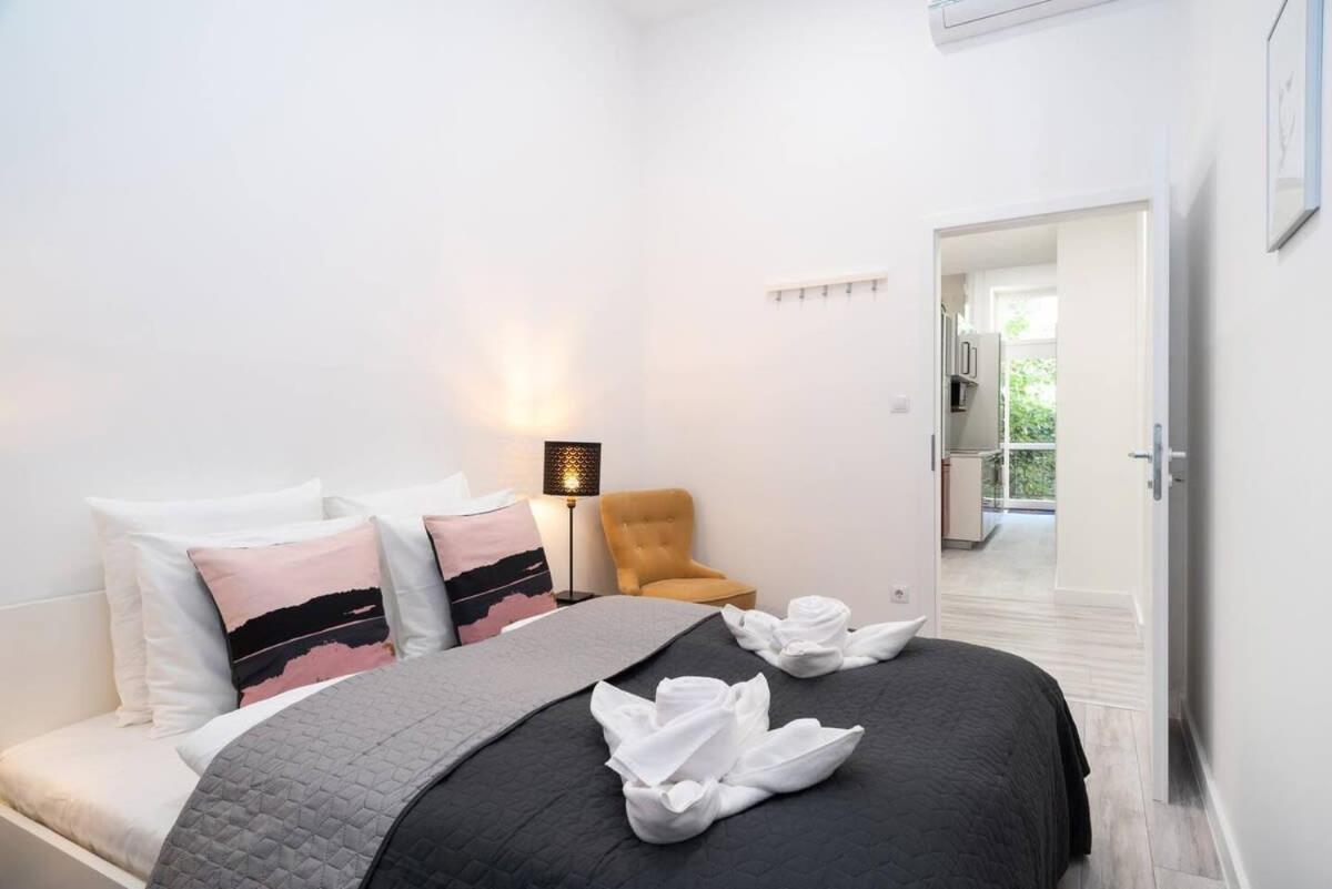 Apartment Large Airconditioned *